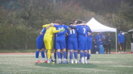 RSK entthront den Tabellenführer