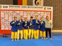 KSV Frauen werden Deutsche Meisterinnen.