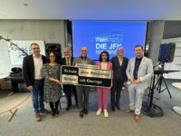 „Schule ohne Rassismus – Schule mit Courage“