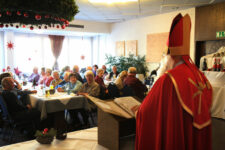 VdK Mettingen Dezember Stammtisch