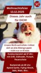 Weihnachtsfeier: Ein Fest für alle Generation