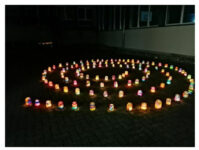 Gedenkveranstaltung für Opfer rechter Gewalt