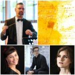 Drei begabte Solisten lassen aufhorchen