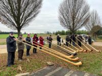 Auftritte der Esslinger Alphörner