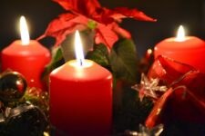 Esslinger ChorAdvent am 3. Advent