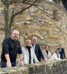 CDU will Dicken Turm zugänglich machen