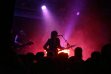 Aemilia und Temmis verzaubern das KOMMA