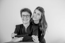 Kosmetikstudio Buchstab beschenkt das Frauenhaus