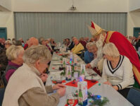 Vorweihnachtlicher Nachmittag begeistert Gäste