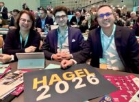 Esslinger CDU beim Landesparteitag