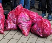 Mach Sie mit bei der Neujahrs-Putzaktion!