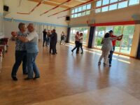 Tanzkurs für Anfänger-Schwungvoll ins neue Hobby