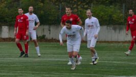 Perfektes Jahresabschluss für die RSK-Zweite