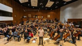 Vergangenes & Neues – wir sagen DANKE