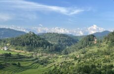 Nepal hautnah erleben