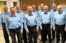 Esslinger ChorAdvent am 14.12. im Blarer