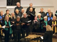Esslinger ChorAdvent am 14.12. im Blarer