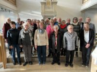 Esslinger ChorAdvent am 14.12. im Blarer