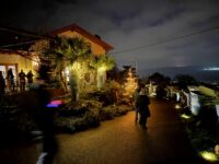 Eine etwas andere Adventszeit