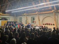 Shantychor meets Handharmoniker