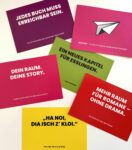 Jetzt wird’s sichtbar: NEUSTART vor Ort