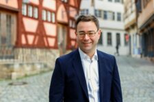 Schäfer: „Stabil in bewegten Zeiten.“