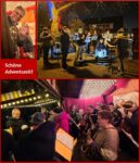 Ein Adventswochenende voller Musik