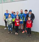 Start in die Wintersaison beim WeinstadtCross