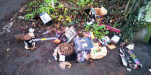 Böllerverbot in die Stadtteile ausweiten!