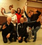 „Rhythm is it!“ – Tanzen für Erwachsene