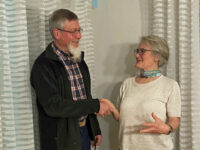 Albverein spendet 2.000 Euro an MiFü e.V.