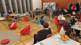 WEIL – gemeinsam Spielen mehr Spaß macht…!