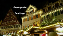 Gewürze zu Weihnachten