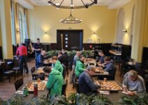 Zweite unterliegt im Stadtderby klar