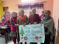 Neues aus den Mahadevi Schulen