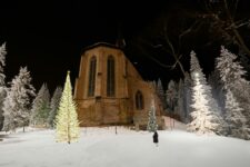 MUSIK AN WEIHNACHTEN IM MÜNSTER ST. PAUL