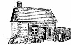 Weihnachtsgruß/ Brennanmeldung 2026