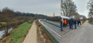 Der Radschnellweg kommt auf Esslingen zu