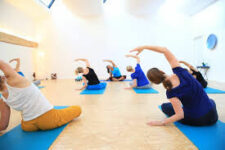 Im Januar starten Kurse wieder!