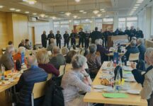 Vorfreude auf das Jubiläumsjahr