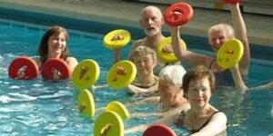 Rehasport-Abteilung SV1845