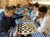 Ein reales Schachmärchen