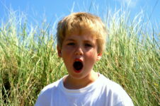 Danke für dieses „Jahr der Stimme“