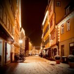 Grüne wünschen schöne Weihnachten