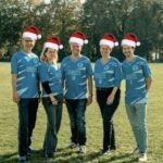 Frohe Festtage aus Wäldenbronn!