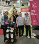 Danke an Rückenwind und frohe Weihnachten