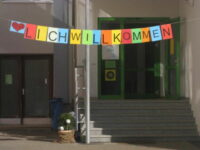 Tag der offenen Tür Freie Evangelische Schule