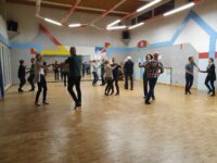 Discofox Workshop – Anfänger & Aufbaukurs