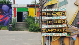 Ruhestand… und was nun?