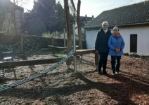 Fit ins neue Jahr mit den Bewegungstreffs